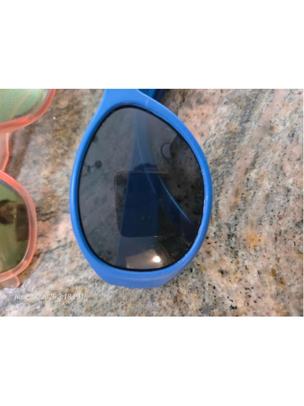 Unbranded protect your